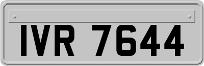 IVR7644