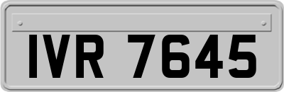 IVR7645