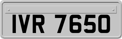 IVR7650