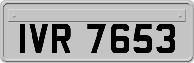 IVR7653