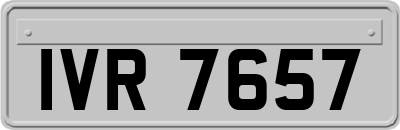 IVR7657