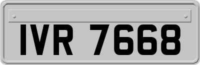 IVR7668