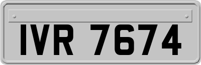IVR7674