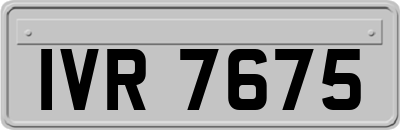 IVR7675