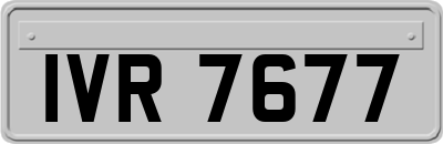IVR7677