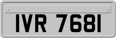 IVR7681