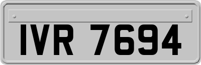 IVR7694