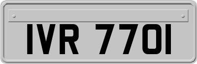 IVR7701
