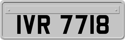 IVR7718
