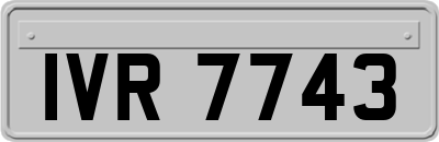 IVR7743