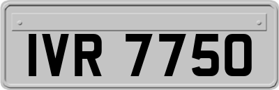IVR7750
