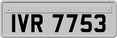 IVR7753