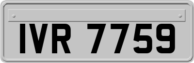 IVR7759