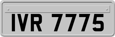 IVR7775