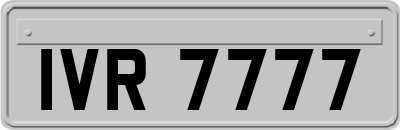 IVR7777
