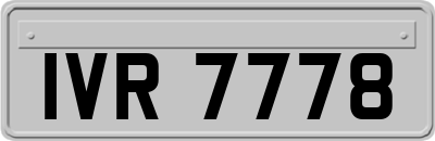 IVR7778