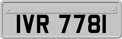 IVR7781