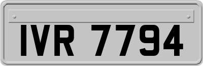 IVR7794
