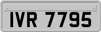 IVR7795