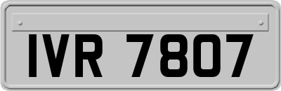 IVR7807
