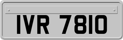 IVR7810