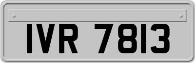 IVR7813