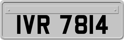 IVR7814