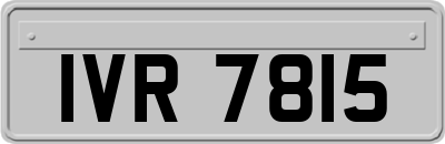 IVR7815