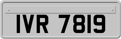IVR7819
