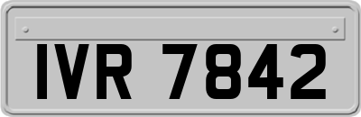 IVR7842