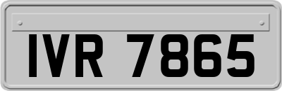 IVR7865