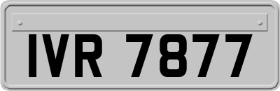 IVR7877