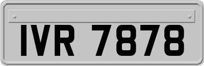 IVR7878
