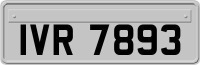 IVR7893