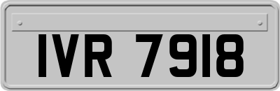 IVR7918
