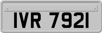 IVR7921
