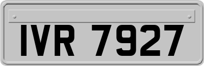 IVR7927