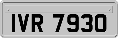 IVR7930