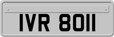 IVR8011