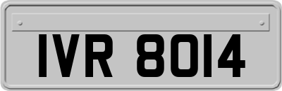 IVR8014