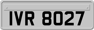 IVR8027