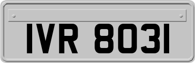IVR8031