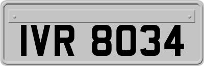 IVR8034