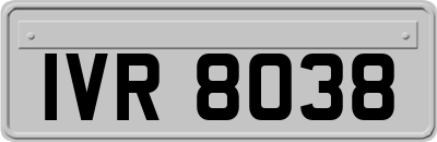 IVR8038