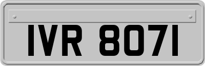 IVR8071