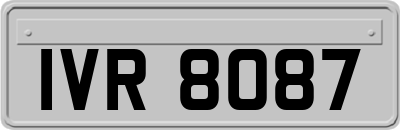 IVR8087