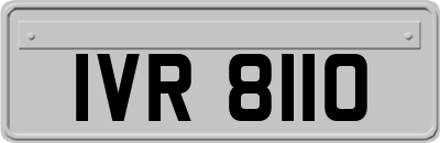 IVR8110