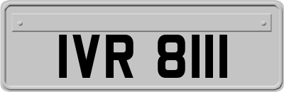 IVR8111
