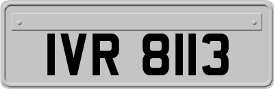 IVR8113