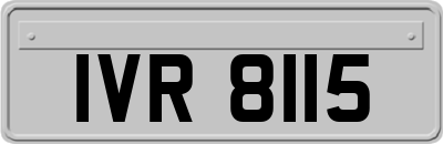 IVR8115